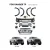 Ford Ranger T9 bodykit zmiana na RAPTOR